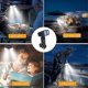 thumbnail image 5 of Adjustable Angle BBQ Lights for Grill, Picnic, Outdoor Cooking, 5 of 5