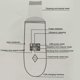 thumbnail image 2 of Épurateur de peau ultrasonique ionique EMS, nettoyage des pores, soins du visage, machine d'élimination des points noirs, 2 of 4