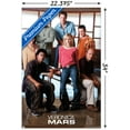 thumbnail image 3 of Veronica Mars - Group Wall Poster, 22.375" x 34", 3 of 4