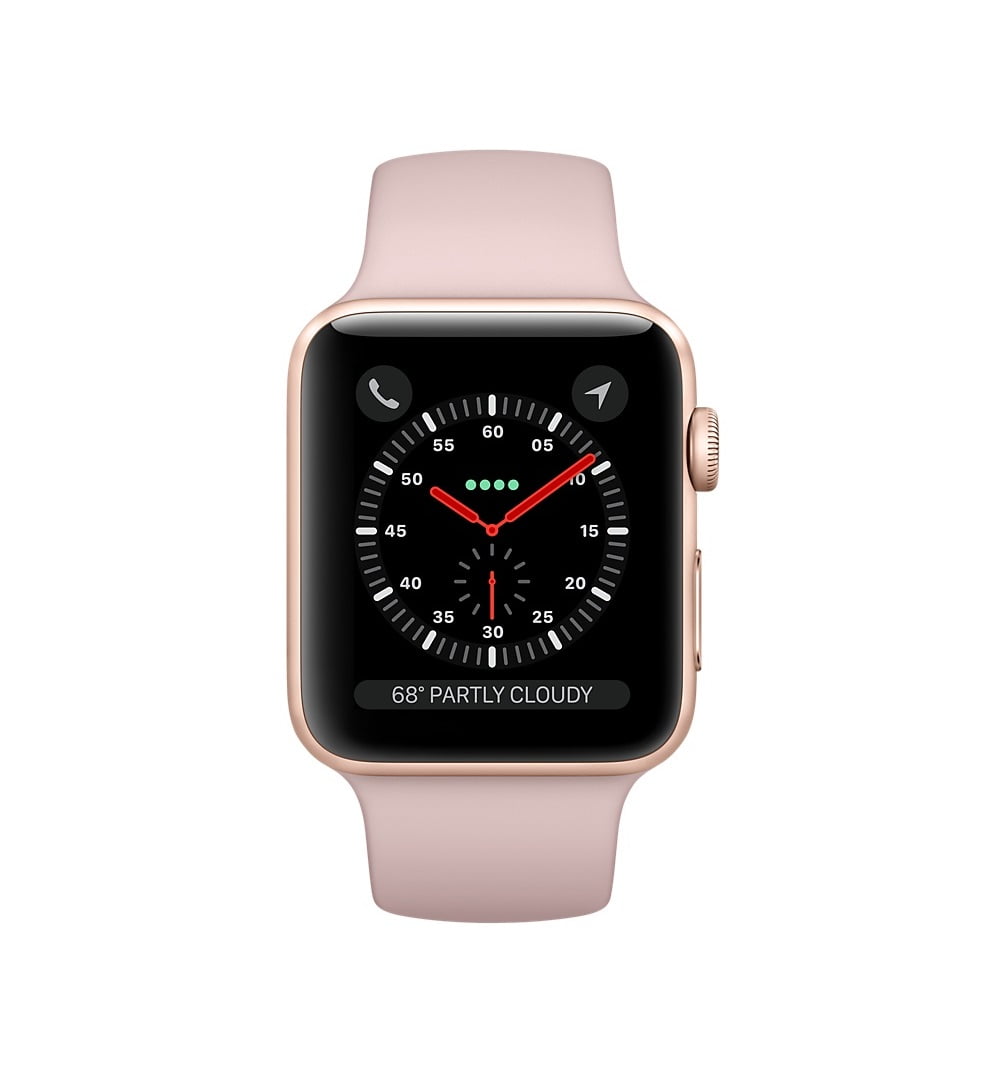 apple watch walmart series 3