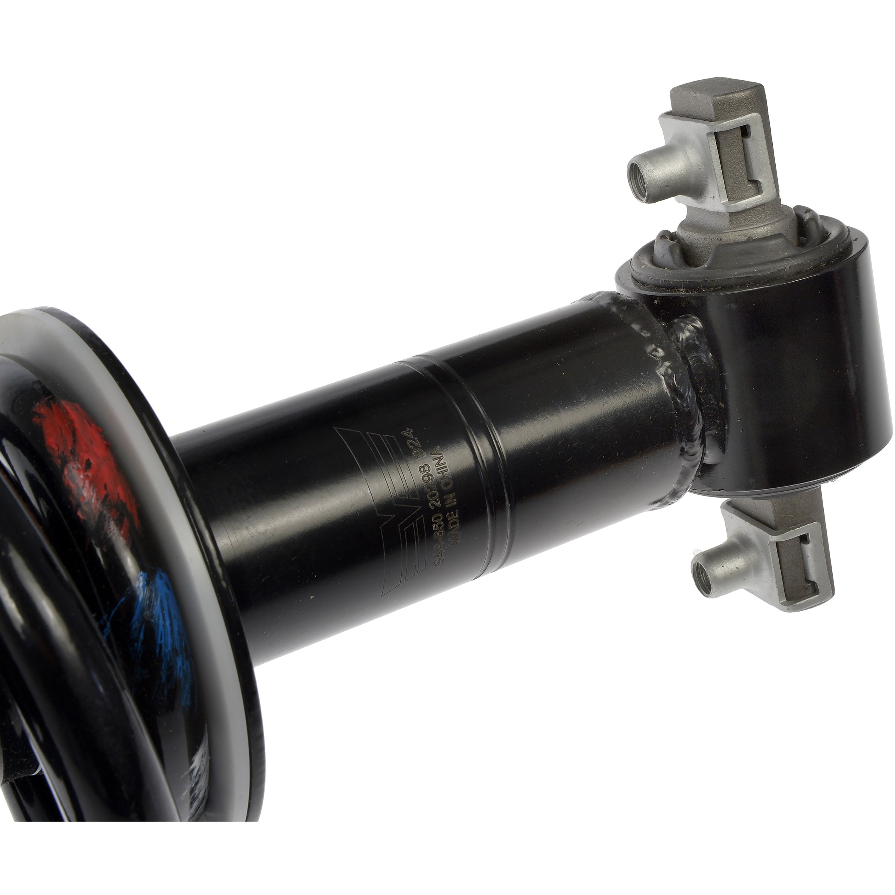 Dorman 949-650 Front Loaded Magnetic Strut Assembly for Specific 