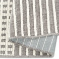 thumbnail image 3 of Nyla Washable Indoor Area Rug Living Room, Entryway, Bedroom, Kids Room, 2 ft 7 in x 7 ft 2 in, 3 of 5