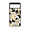 Beige, variant on abbyrose Crazy Cows Pixel Phone Case for Pixel 8