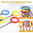 thumbnail image 4 of Sipeihong 6pcs Kids Walking Rope for Safety Outdoor Supplies, 4 of 10