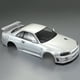 thumbnail image 5 of Labymos KillerBody 48644 257 mm NISSAN SKYLINE, 5 of 8