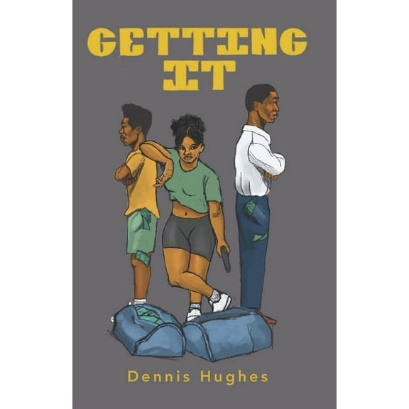 Getting It (Paperback)