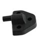 thumbnail image 3 of Porsche Cayenne right trunk cover bearing seat bracket 9Y3867778A1E0 - bearing seat bracket, 3 of 5