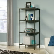 Mainstays Metro Media Tower, Multiple Finishes