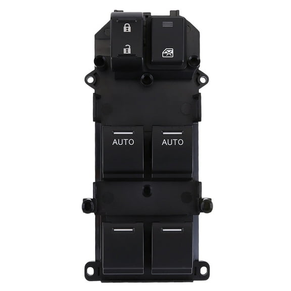 Gsuatey Master Power Window Switch for Honda Accord Crosstour 3.5L, OE: 35750-TP6-A11