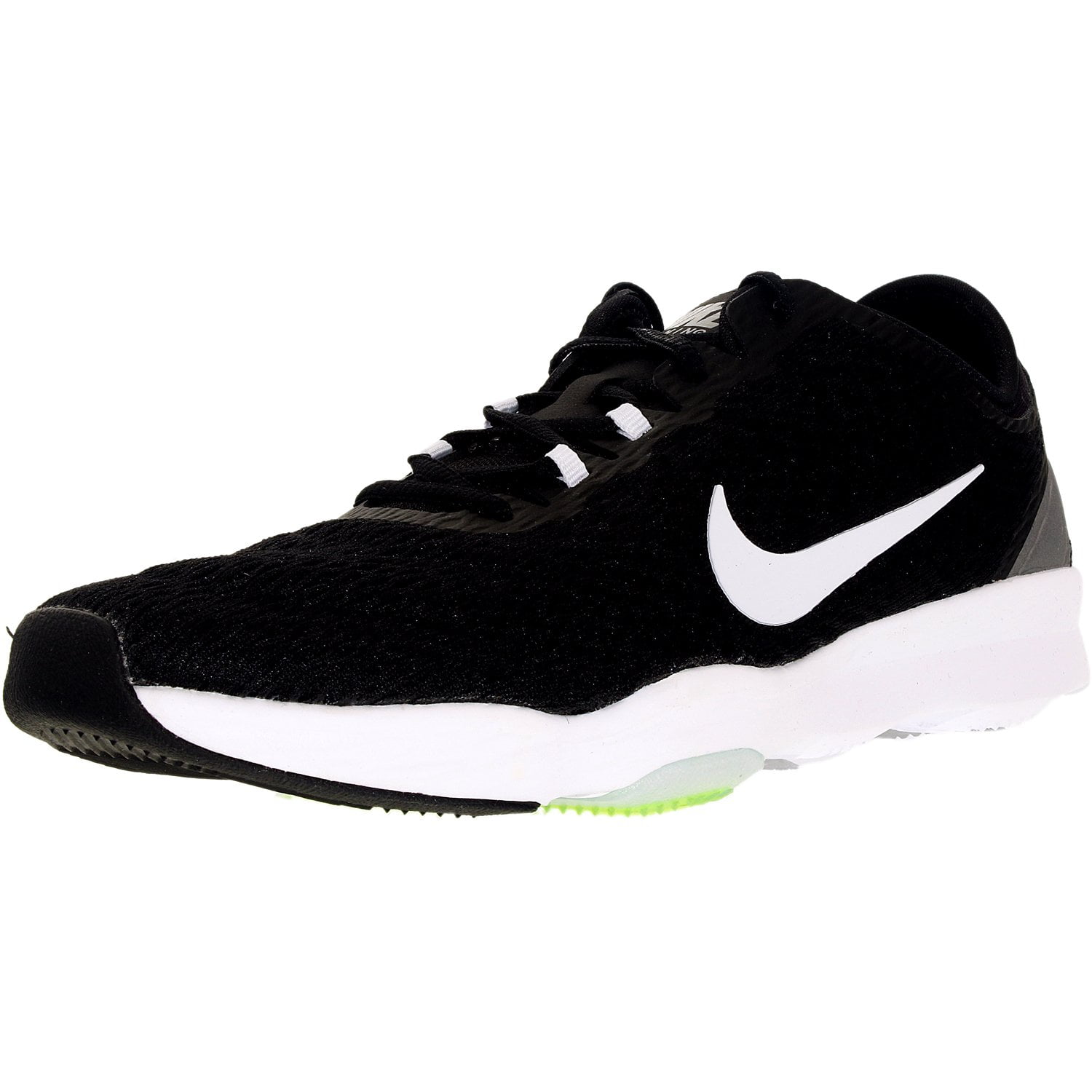 nike mesh runners
