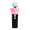 Black, variant on Cat Teaser Launcher Toy,Electric Cat Wand Toy with Telescopic Rope, Interactive Cat Toys for Indoor Cats, Enrichment Exercise Feline Toys