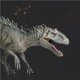 thumbnail image 2 of Tholdsy Modelo Animal juguetes hechos a mano simulación dinosaurio ligero plástico figuras niños hogar Oficina favores Navidad Juguetes Educativos, 2 of 6