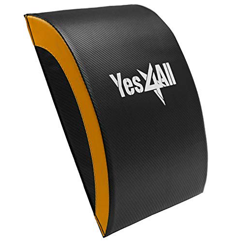 yes4all ab twister board