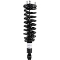 thumbnail image 2 of Monroe Shocks & Struts RoadMatic 181347L Strut and Coil Spring Assembly, 2 of 7