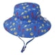 thumbnail image 1 of Children's beach hat, octopus, fashion, sun protection, size S - Kids Hats, 1 of 5
