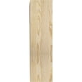 thumbnail image 4 of Ekena Millwork 6"W x 18"D x 22"H Balboa Slat Rough Sawn Bracket, Douglas Fir, 4 of 4