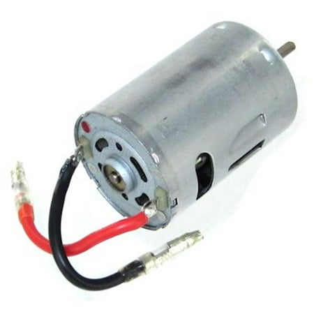 - Redcat Racing BS203-002 RC 540 Brushed Motor
