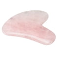 thumbnail image 1 of Tablero de Gua Sha BuyWeek Cristal rosa, 1 of 14