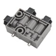 thumbnail image 4 of Air Shock Absorption ValveSeat Base Control Valve Seat Spring Control Valve Seat Height Adjust Valve Reliable and Durable, 4 of 5