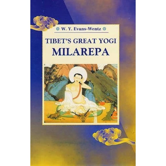 Tibet''s Great Yogi Milarepa