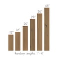 thumbnail image 5 of Bella Espirit Solid Hardwood Flooring, GREY HAVEN, 5 of 5