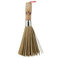 thumbnail image 2 of Wooden Handle Brush, Durable Practical Bamboo Brush,  for Kitchen Home, 2 of 8