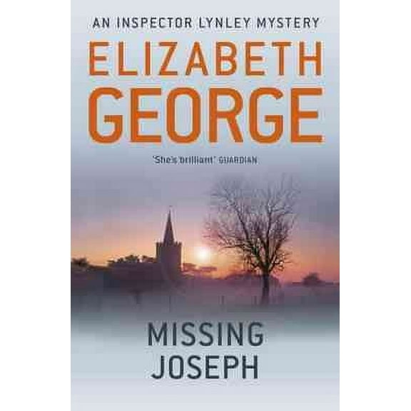 Missing Joseph : An Inspector Lynley Novel: 6