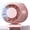 Pink, variant on 2026 Upgraded Car Clip On Air Conditioner Fan with LED Display - 360° Rotation, 200 Speeds Adjustable Portable USB Rechargeable 2000mAh Battery Personal Cooling Mini Fans Handheld