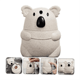 thumbnail image 4 of Toothpick Holder Cute Koala Toothpick Dispenser Animal Toothpick Dispenser Toothpick Dispenser Bucket, 4 of 5