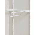 thumbnail image 4 of Rubbermaid Configurations Tie & Belt Rack - Single Pack — Residential Use, Standard Application, 4 of 4