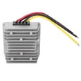 thumbnail image 3 of 24V 20A DC,DC  Converter, 480W Power Supply, Overload/Voltage/Heat/Short Protection, 3 of 6
