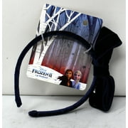 Conair Disney Frozen II Headband Black 1 Count