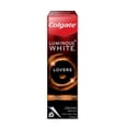 thumbnail image 5 of Pasta Dental Blanqueadora Colgate Luminous White Lovers Café 70 g, 5 of 5