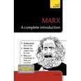 thumbnail image 1 of Teach Yourself Marx, Gill Hands Paperback, 1 of 1