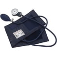 thumbnail image 3 of ASA Techmed Nurse Starter Kit - Stethoscope and Blood Pressure Cuff Set with EMT Shears (Navy Blue), 3 of 6