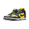 thumbnail image 2 of NIKE MENS Dunk High SP "Michigan" CZ8149 700 CZ8149 700 from Stadium Goods, 2 of 9