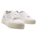 thumbnail image 3 of Tenis Mustang Tower Blanco Mujer Casual Rosa 23.5, 3 of 5