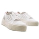 thumbnail image 3 of Tenis Mustang Tower Blanco Mujer Casual blanco 25.5, 3 of 5