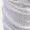 White, variant on Sleefs Men's Moisture Wicking Knee High Nylon Sports Socks