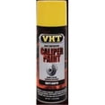 thumbnail image 1 of VHT VHTSP739 11 oz Satin Black Hi-Temperature Brake Drum Caliper & Rotor Paint Aerosol Can, 1 of 1