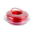 thumbnail image 4 of Arbor King String Trimmer Line Red Round .065 100ft Blister for Black & Decker String Trrimmers, 4 of 4