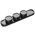 thumbnail image 3 of Peas Magnetic Cable Clip Organizer Clamp Desktop Management (), 3 of 9