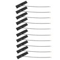 thumbnail image 3 of IPEX Connector Omni Antenna, Professional 5dBi Internal Antenna 2G 3G LTE 4G RG1.13 Wire  For Signal Stabilization, 3 of 8