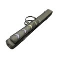 thumbnail image 2 of Colaxi Billiards Sticks Bag Billiard Rod Storage Pouch 1/2 Cue Case Protection Shoulder Bag Pool Cue Carry Case for Travel Beginners Black, 2 of 8