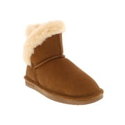 Bearpaw Heidi II Hickory Fashion Boot | 2568W-220 Brown