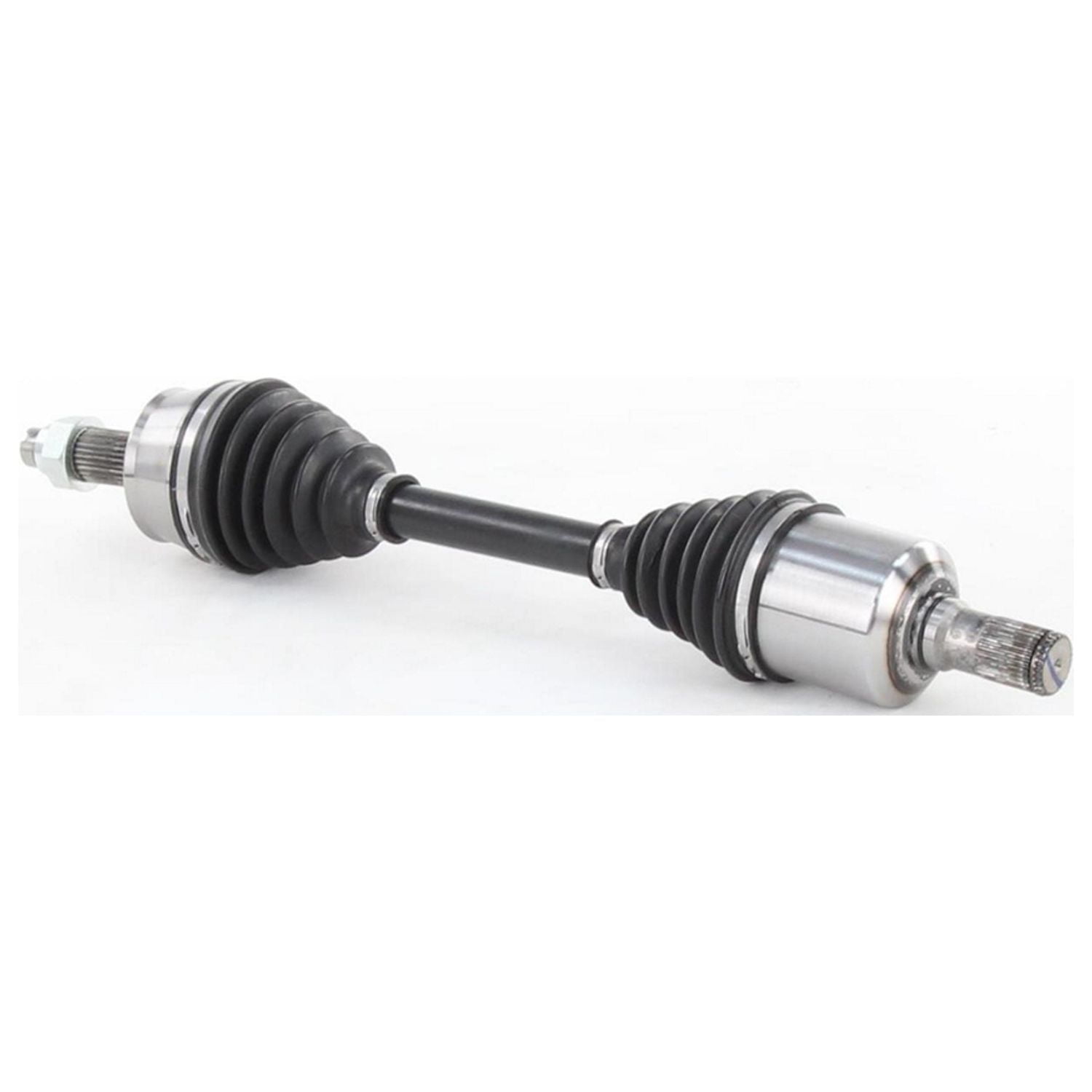 TrakMotive FI-8009 AAR CV Axle Shaft Fits select: 2015-2020 JEEP RENEGADE, 2016-2018 FIAT 500X