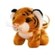 thumbnail image 5 of Llavero de peluche de tigre,Llavero de peluche de animal de peluche para jardín de infantes,Mini animal de peluche para colgar mochilas,Llavero de peluche pequeño y lindo para regalos de, 5 of 10