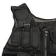 thumbnail image 4 of Chaleco deportivo Lixada Chaleco de caza táctico militar al aire libre del ejército poliéster Airsof Lixada  Chaleco deportivo, 4 of 7