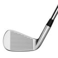 thumbnail image 3 of Pre-Owned TaylorMade P7MC 5-PW Iron Set Extra Stiff Steel True Temper Dynamic Gold X100 VG, 3 of 4