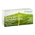 thumbnail image 7 of (2 pack) Seventh Generation 13712CT 100% Recycled Facial Tissue, 2-Ply, 175 per Box, 7 of 7